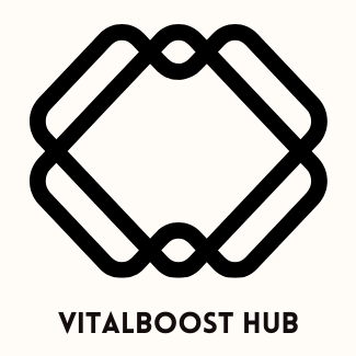 VitalBoost Hub